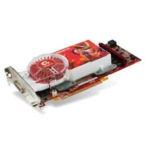 GIGABYTE Radeon X1900 625Mhz PCI-E 512Mb 1450Mhz 256 bit DVI CrossFire Master