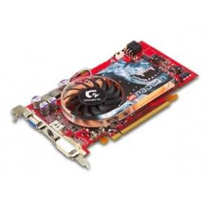 GIGABYTE Radeon X800 XT PE 520Mhz PCI-E 256Mb 1120Mhz 256 bit DVI VIVO