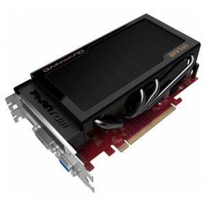 Gainward GeForce GTX 560 822Mhz PCI-E 2.0 1024Mb 4040Mhz 256 bit DVI HDMI HDCP Phantom