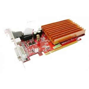 GeCube Radeon X1300 450Mhz PCI-E 256Mb 1000Mhz 64 bit DVI TV YPrPb