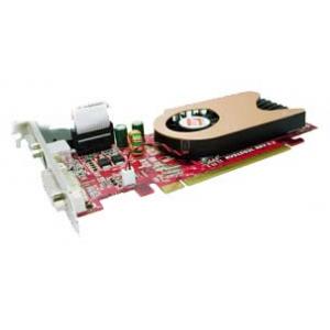 GeCube Radeon X1300 550Mhz PCI-E 256Mb 1000Mhz 64 bit DVI TV YPrPb