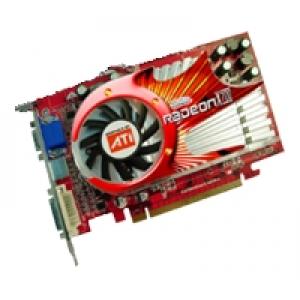 GeCube Radeon X700 400Mhz PCI-E 256Mb 700Mhz 128 bit DVI TV YPrPb