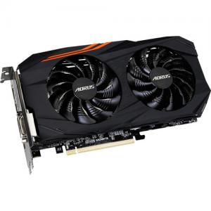 Gigabyte AORUS Radeon RX 580 4G GV-RX580AORUS-4GD