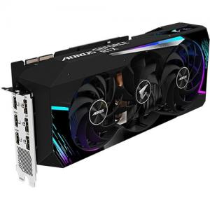 Gigabyte Aorus GV-N3090AORUS M-24GD GeForce RTX 3090