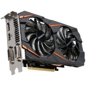 Gigabyte GV-N1060IXOC-6GD GeForce GTX 1060