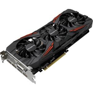 Gigabyte GV-N107TGAMING-8GD GeForce GTX 1070 Ti