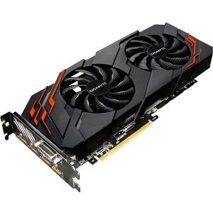 Gigabyte GV-N107TWF2-8GD GeForce GTX 1070 Ti