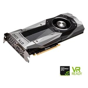 Gigabyte GV-N1080D5X-8GD-B GeForce GTX 1080