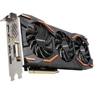 Gigabyte GV-N1080WF3OC-8GD GeForce GTX 1080