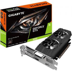 Gigabyte GV-N1650OC-4GL GeForce GTX 1650