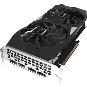 Gigabyte GV-N2060WF2OC-6GD (rev. 2.0) GeForce RTX 2060