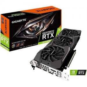 Gigabyte GV-N207SWF3OC-8GD GeForce RTX 2070 SUPER