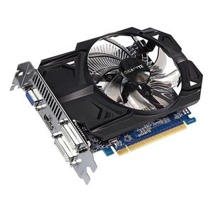 Gigabyte GV-N740D5OC-2GI (rev. 3.0) GeForce GT 740 GV-N740D5OC-2GI REV 3.0