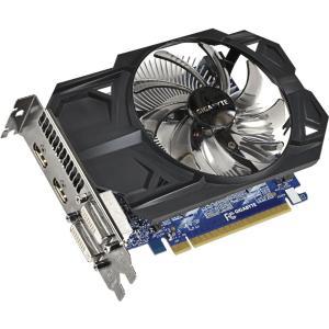 Gigabyte GV-N75TOC-1GI GeForce GTX 750 Ti