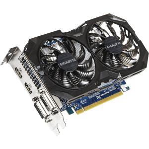 Gigabyte GV-N75TOC2-2GI GeForce GTX 750 Ti