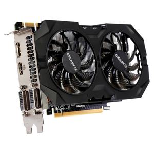 Gigabyte GV-N950WF2OC-2GD GeForce GTX 950