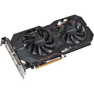 Gigabyte GV-N960WF2OC-4GD GeForce GTX 960