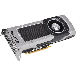 Gigabyte GV-N980D5-4GD-B GeForce GTX 980