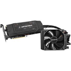 Gigabyte GV-N980WAOC-4GD GeForce GTX 980