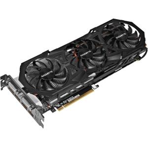 Gigabyte GV-N980WF3-4GD GeForce GTX 980