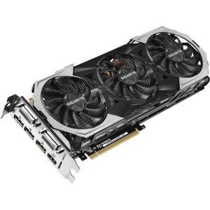 Gigabyte GV-N98TG1 GAMING-6GD GeForce GTX 980 Ti