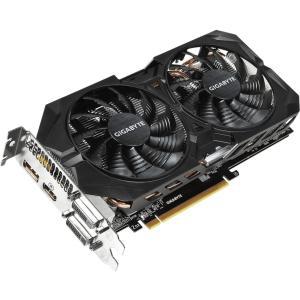 Gigabyte GV-R938WF2-4GD Radeon R9 380