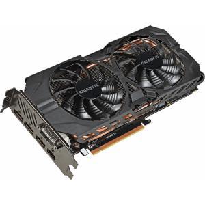 Gigabyte GV-R939WF2-8GD Radeon R9 390