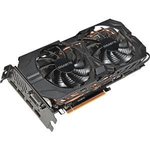 Gigabyte GV-R939XG1 GAMING-8GD Radeon R9 390X GV-R939XG1GAMING-8GD