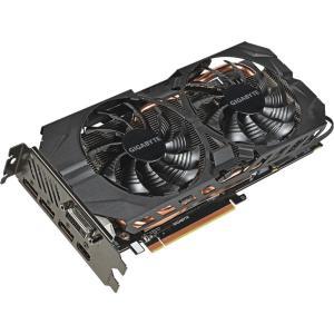 Gigabyte GV-R939XWF2-8GD Radeon R9 390X