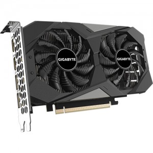 Gigabyte GeForce RTX 3050 WINDFORCE OC 6G GV-N3050WF2OC-6GD