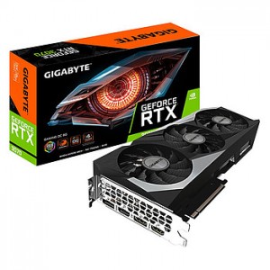 Gigabyte GeForce RTX 3070 GAMING OC 8G (rev. 2.0) (LHR)