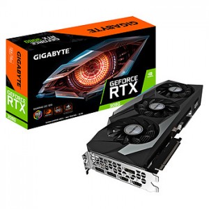 Gigabyte GeForce RTX 3080 GAMING OC 12G (LHR) (GV-N3080GAMING OC-12GD)