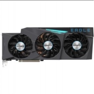 Gigabyte GeForce RTX 3080 Ti EAGLE 12G GV-N308TEAGLE-12GD