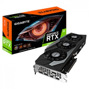 Gigabyte GeForce RTX 3080 Ti GAMING OC 12G (GV-N308TGAMING OC-12GD)