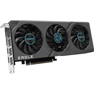 Gigabyte GeForce RTX 4060 Ti EAGLE 8GB GV-N406TEAGLE-8GD