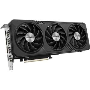 Gigabyte GeForce RTX 4060 Ti GAMING OC 16GB GV-N406TGAMING OC-16GD