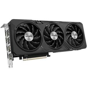 Gigabyte GeForce RTX 4060 Ti GAMING OC 8GB GV-N406TGAMING OC-8GD