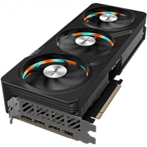 Gigabyte GeForce RTX 4070 SUPER GAMING OC 12G GV-N407SGAMING OC-12GD