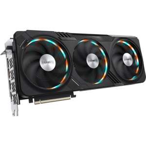 Gigabyte GeForce RTX 4070 Ti AERO OC V2 GV-N407TAERO OCV2-12GD