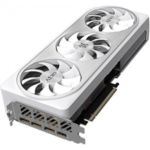 Gigabyte GeForce RTX 4070 Ti SUPER AERO OC 16G GV-N407TSAERO OC-16GD