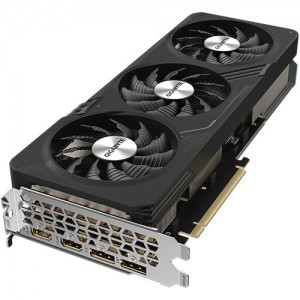 Gigabyte Radeon RX 7600 XT GAMING OC 16G GV-R76XTGAMING OC-16GD