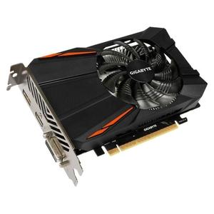 Gigabyte Ultra Durable 2 GV-N1050D5-2GD GeForce GTX 1050