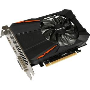 Gigabyte Ultra Durable 2 GV-N1050D5-3GD GeForce GTX 1050