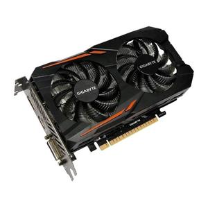 Gigabyte Ultra Durable 2 GV-N105TOC-4GD GeForce GTX 1050 Ti