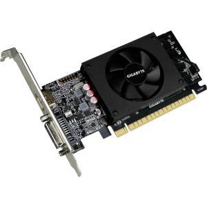 Gigabyte Ultra Durable 2 GV-N710D5-2GL GeForce GT 710