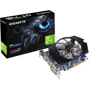 Gigabyte Ultra Durable 2 GV-N740D5OC-1GI GeForce GT 740