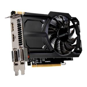 Gigabyte Ultra Durable 2 GV-N950OC-2GD GeForce GTX 950