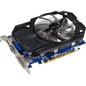 Gigabyte Ultra Durable 2 GV-R725OC-2GI (rev. 4.0) Radeon R7 250 GV-R725OC-2GI REV4.0