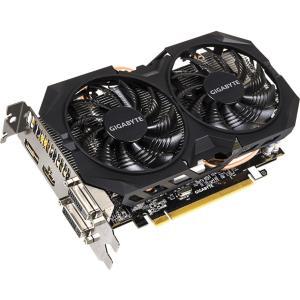 Gigabyte Ultra Durable 2 GV-R737WF2OC-2GD Radeon R7 370