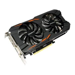 Gigabyte Ultra Durable VGA GV-N1050WF2OC-2GD GeForce GTX 1050